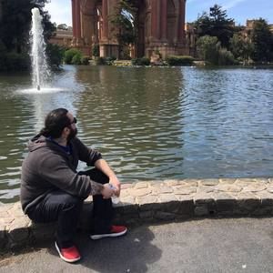 Meet your Posher, Taylor